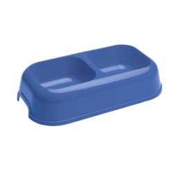 Ferplast PARTY 18 (Blu) per gatto