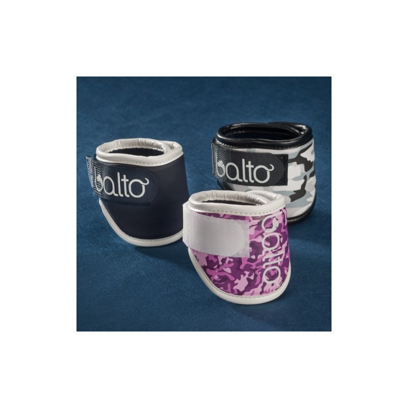 Collare rigido Balto BT NECK CAT Blue Classic