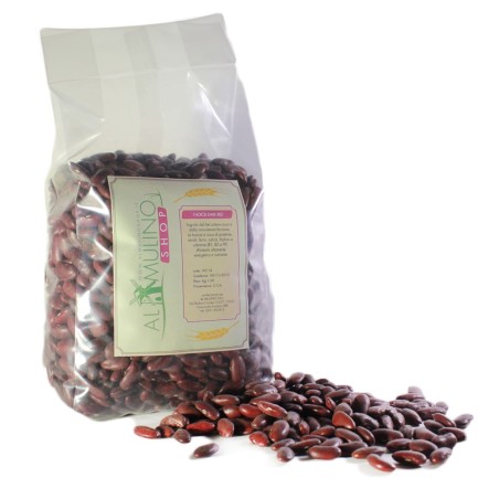 Fagioli Dark Red al kg 