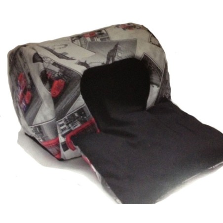 Leeds Cuccia London British Leo Pet