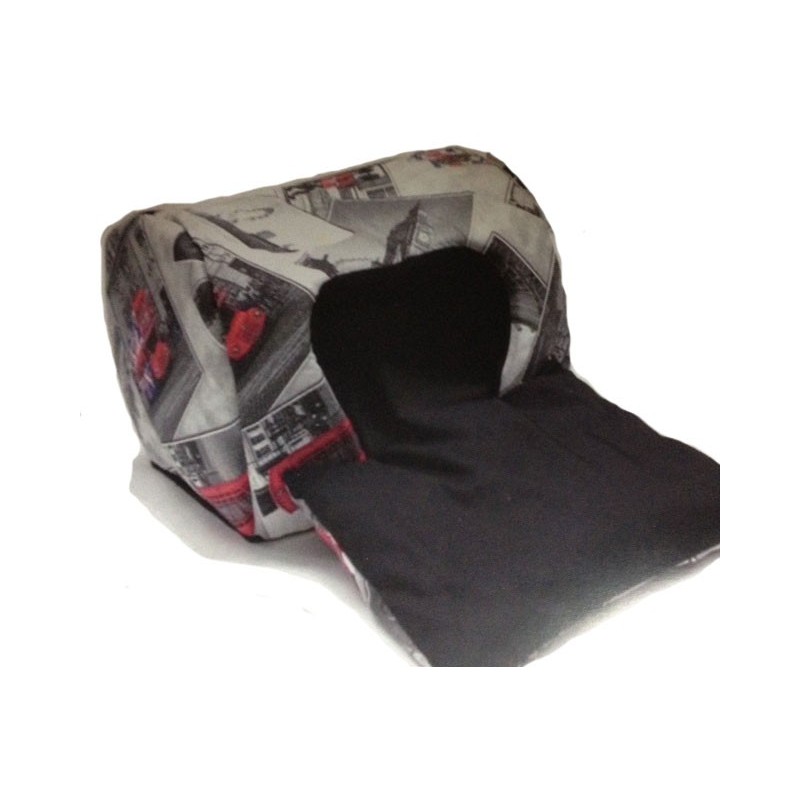 Leeds Cuccia London British Leo Pet