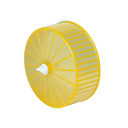 Ferplast Ruota per criceti in plastica FPI 4603