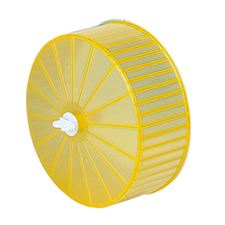 Ferplast Ruota per criceti in plastica FPI 4603