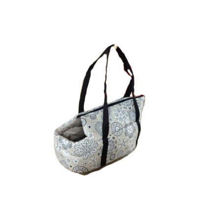 Trasportino Neo Box in spugna mis. 48x23x25