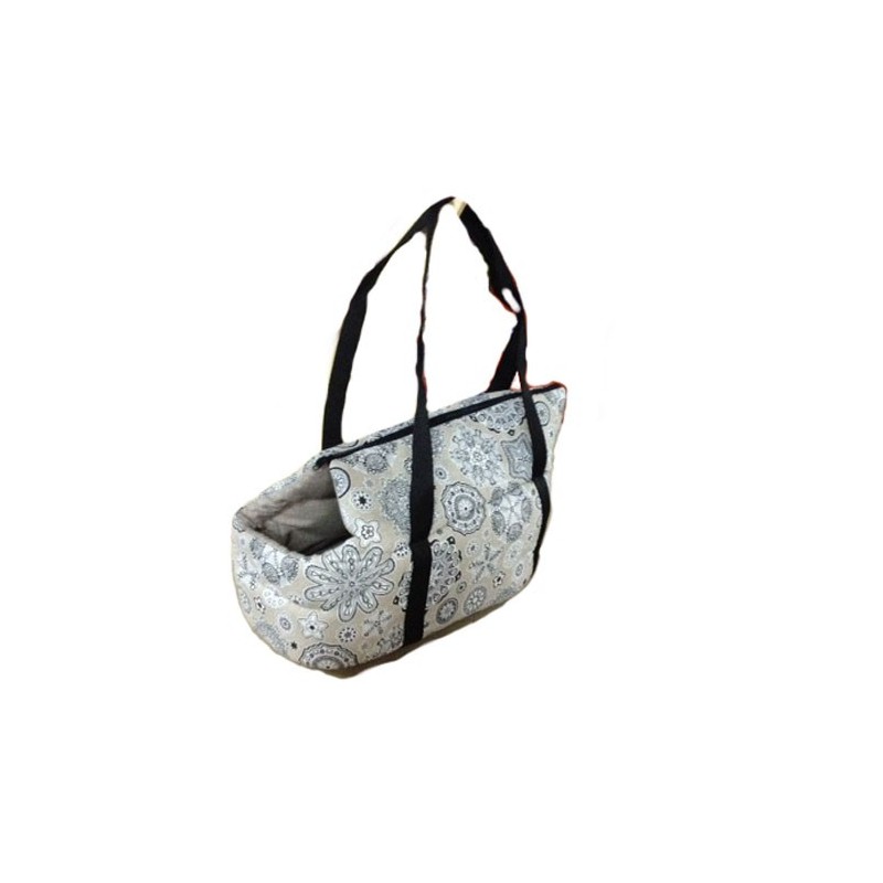 Trasportino Neo Box in spugna mis. 48x23x25