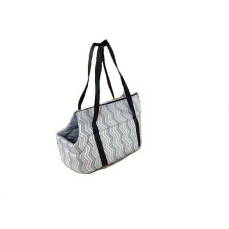 Trasportino Neo Box in spugna mis. 48x23x25