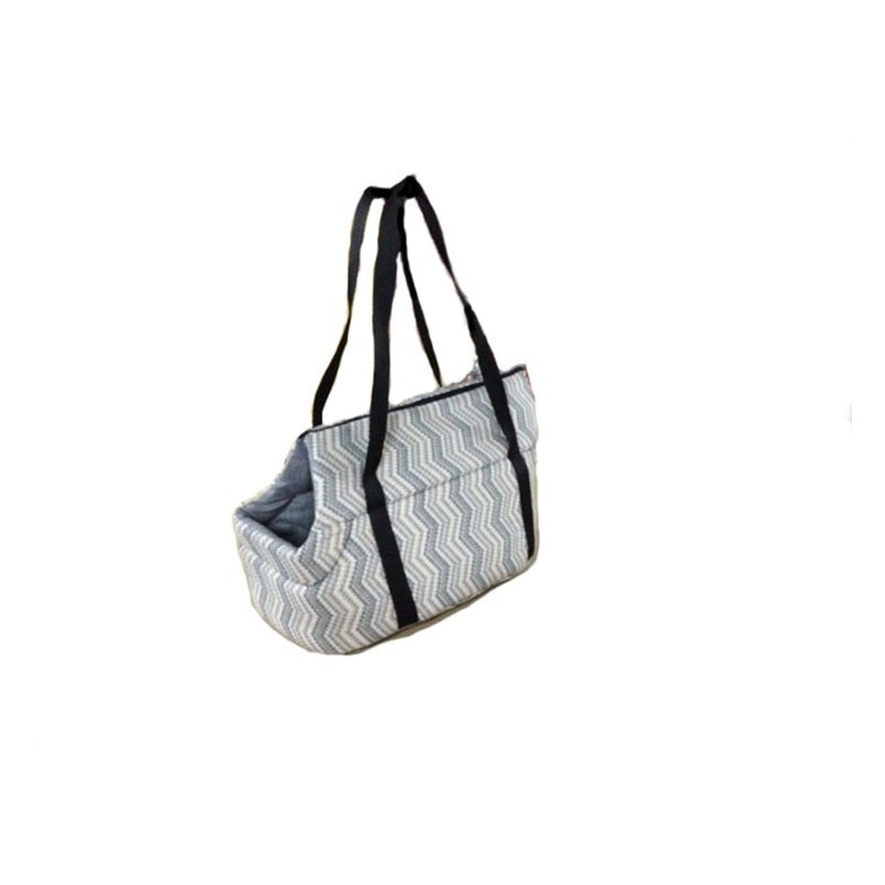 Trasportino Neo Box in spugna mis. 48x23x25
