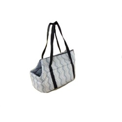 Trasportino Neo Box in spugna mis. 48x23x25