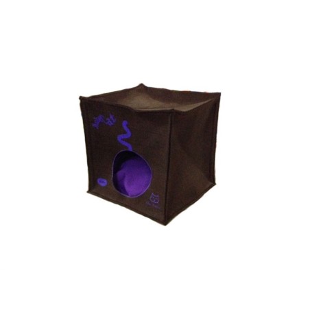 Kube Cat 