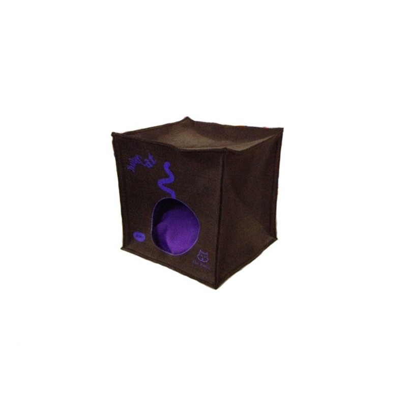 Kube Cat 