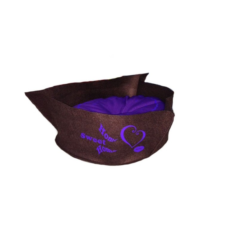 Cuccia Cuscino per Cani mod. Mand muse