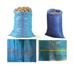 Sacchetti di Plastica cm. 70x120
