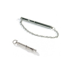 Fischietto Ultrasuoni CAMON D003 Lunghezza cm. 10,5