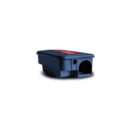 CONTENITORE PER ESCHE TOPICIDE - Go-In Big 