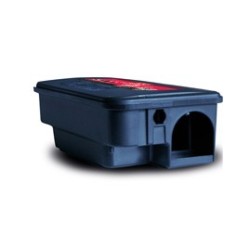 CONTENITORE PER ESCHE TOPICIDE - Go-In Big 