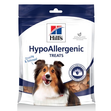 HILL'S CANINE HYPOALLERGENIC TREATS GR. 220