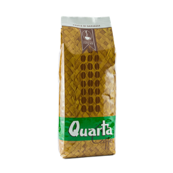 Quarta Caffè Miscela Superiore in Grani 1 kg Aroma Intenso e Gusto Pieno