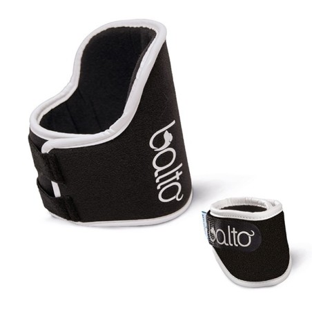 Collare rigido Antileccamento Balto BT NECK ECO Taglia XS Ø 25-35 cm