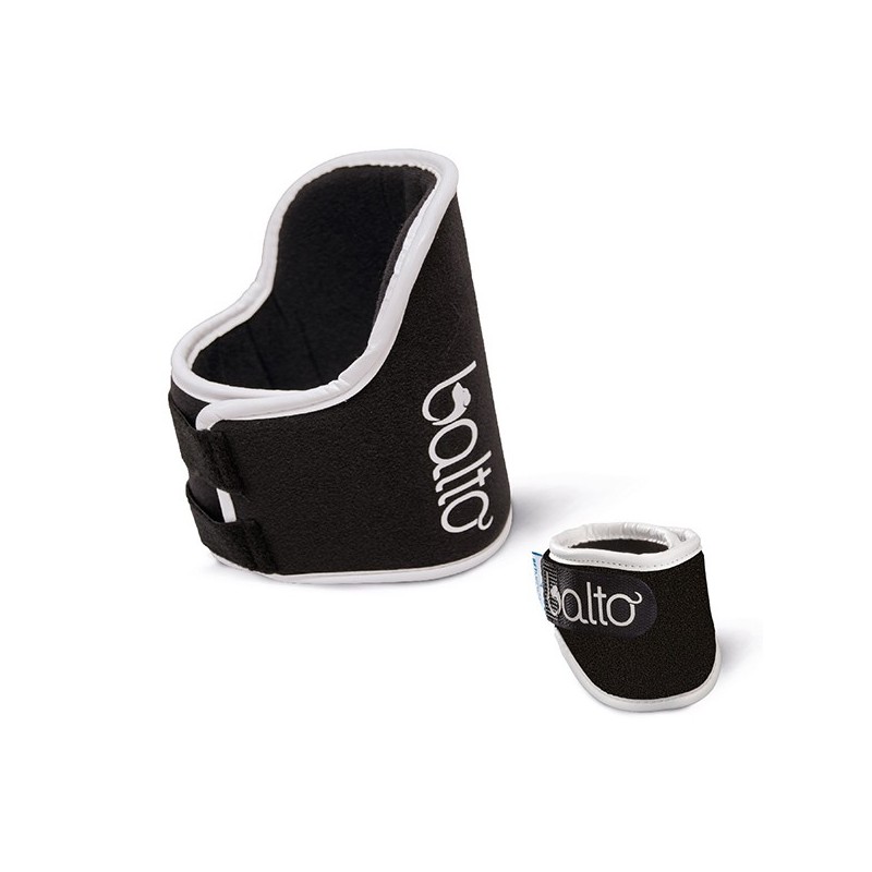Collare rigido Antileccamento Balto BT NECK ECO Taglia XS Ø 25-35 cm