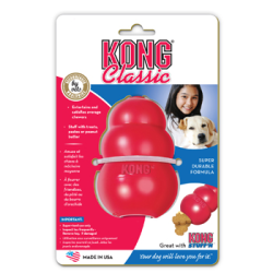 Kong Classic T3E taglia small
