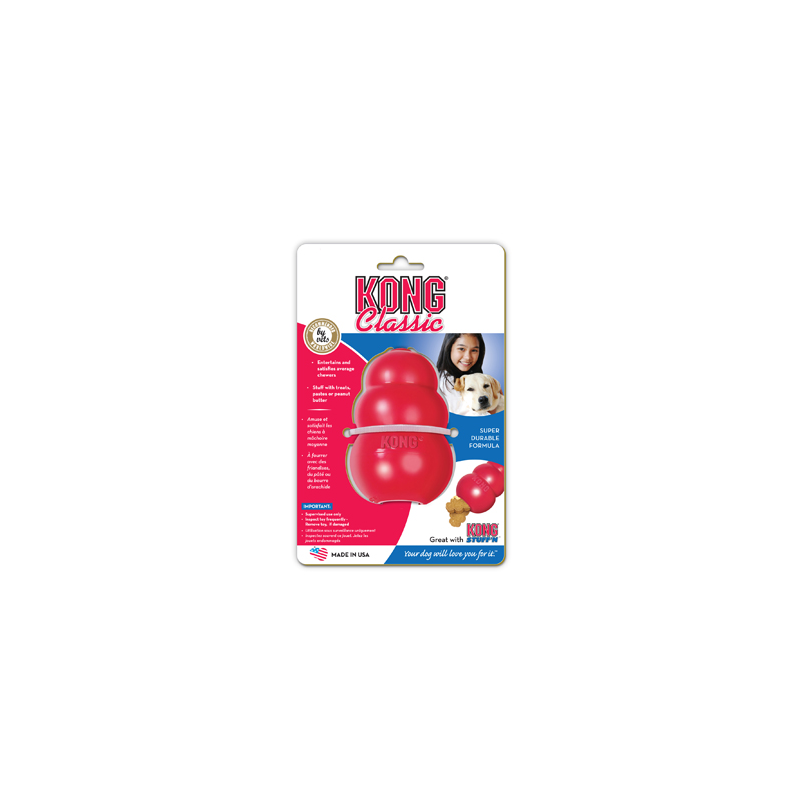 Kong Classic T1E taglia large