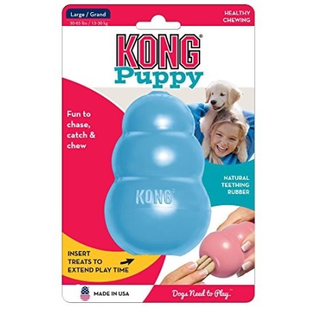 Kong Puppy mod. KP1E Large