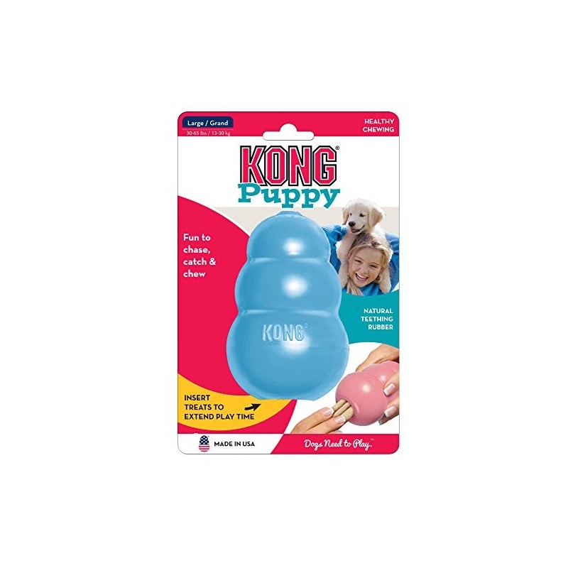 Kong Puppy mod. KP1E Large