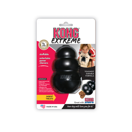 Kong extreme mod. K1E Large