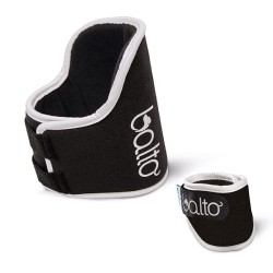 Collare rigido Antileccamento Balto BT NECK ECO Taglia XL Ø  65 - 75 cm