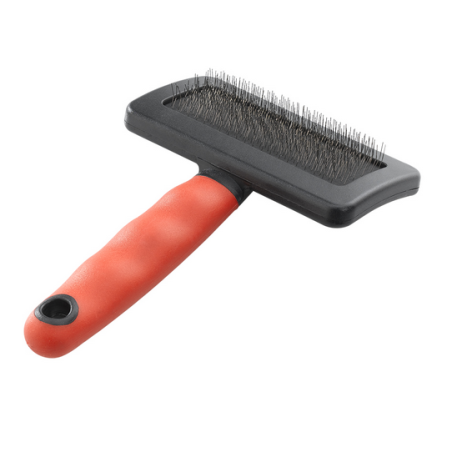 Ferplast Spazzola cardatore per cani e gatti GRO 5946