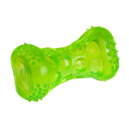Ferplast Gioco dentale per cani in resistente gomma termoplastica Pa 6403