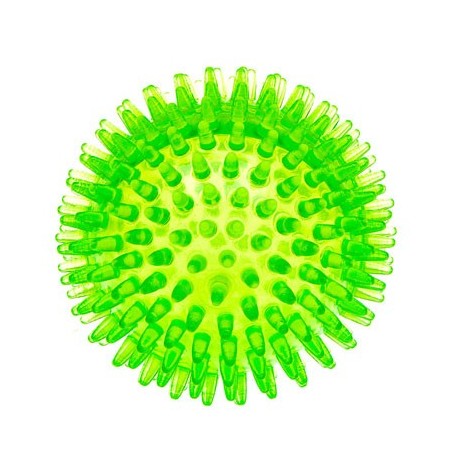  Ferplast Palla per cani in gomma termoplastica Pa 6415