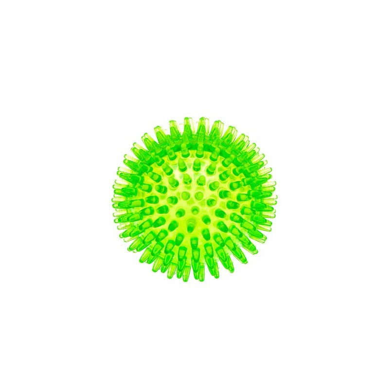  Ferplast Palla per cani in gomma termoplastica Pa 6415