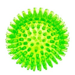  Ferplast Palla per cani in gomma termoplastica Pa 6415