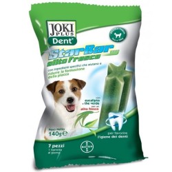 Elanco Joki Dent Star Bar Fresh Alito Fresco Cane Taglia Piccola  gr 140 