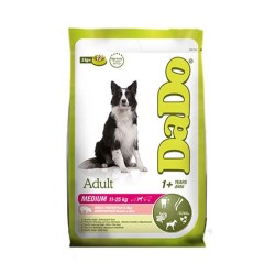 DADO Adult Maintenance Medium Maiale da kg 12 
