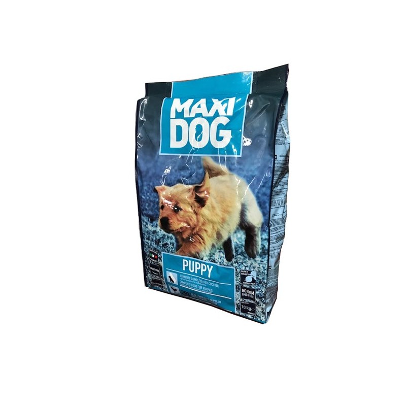Maxi dog puppy da kg 10
