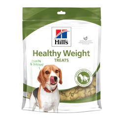 Hill's Healthy Weight Treats per Cani da 220 gr biscotti per cani