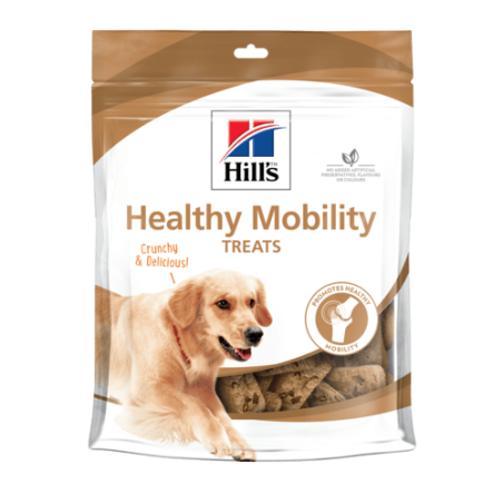 Hill's Healthy Mobility Treats da 220 gr biscotti per Cani