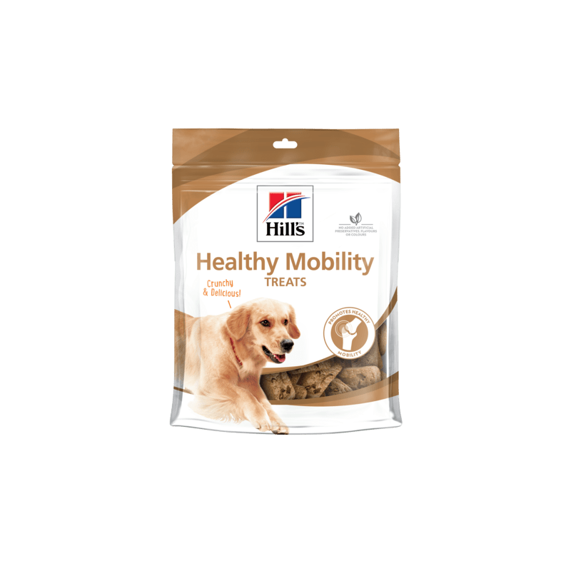 Hill's Healthy Mobility Treats da 220 gr biscotti per Cani