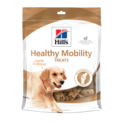 Hill's Healthy Mobility Treats da 220 gr biscotti per Cani