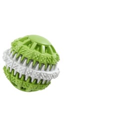Ferplast palla dentale con punte in gomma PA 6586