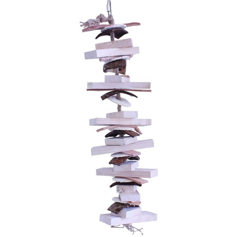 HAPPY PET NATURAL STACKER cod. 21206
