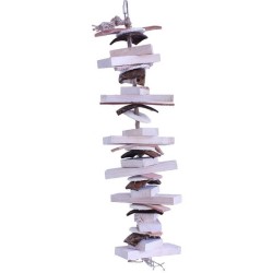 HAPPY PET NATURAL STACKER cod. 21206