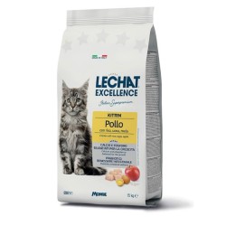 Monge Lechat Excellence  Kitten da kg 1,5