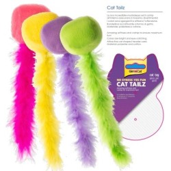 GIMCAT GIOCO CAT TAILZ gioco per gatto art. 80808