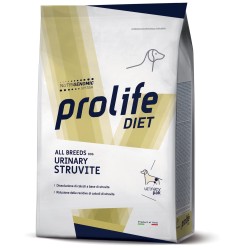 Prolife Urinary Struvite All Breeds da kg 8
