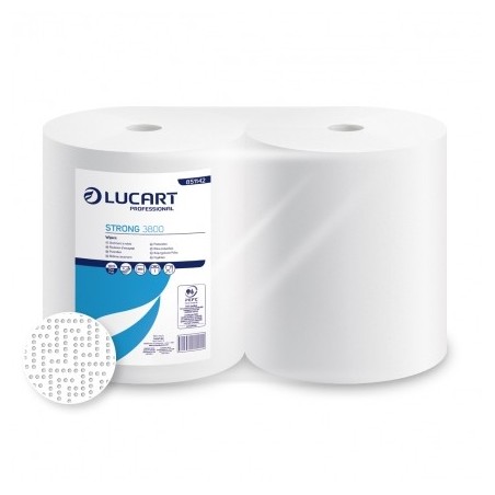 Lucart Rotolone Professional Strong 3800