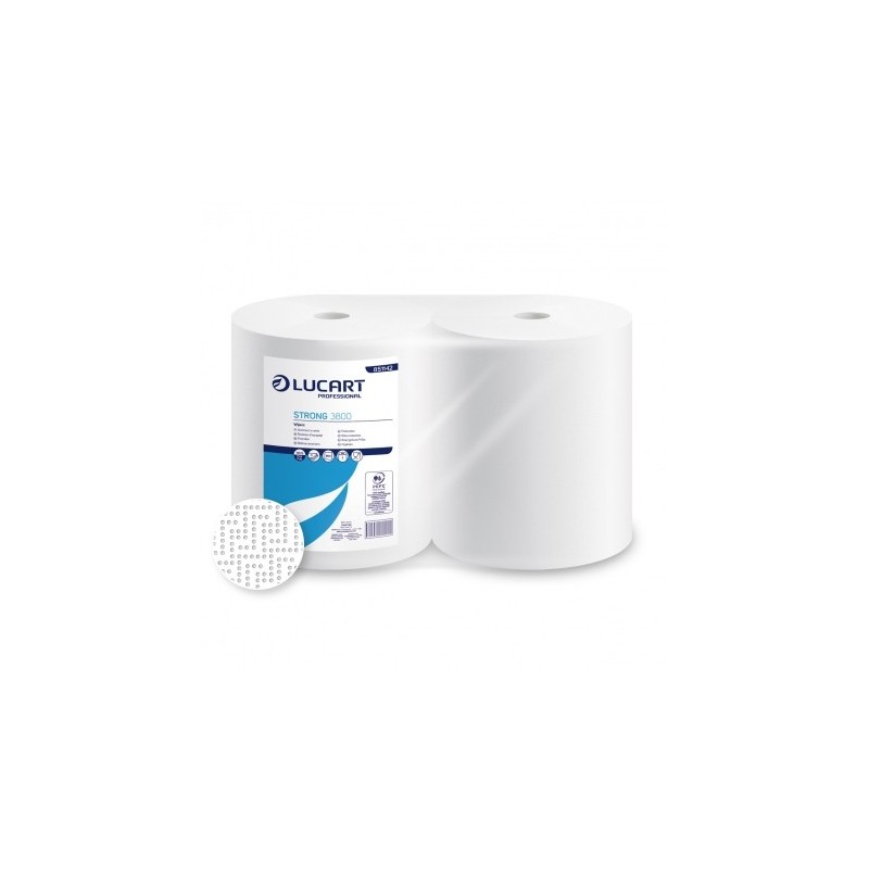 Lucart Rotolone Professional Strong 3800