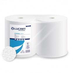 Lucart Rotolone Professional Strong 3800